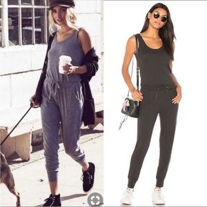 Nation LTD by Jen Menacha jumpsuit romper size XS